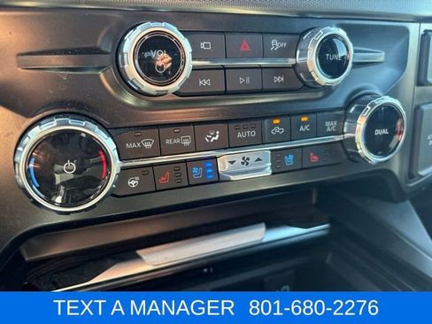 Used 2025 Ford F350 Platinum AWD/4WD image 19