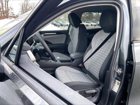 New 2026 Volkswagen Tiguan S image 11