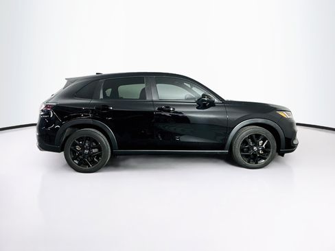 Used 2023 Honda HR-V Sport image 10