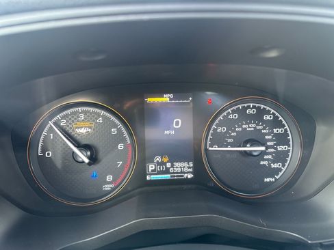 Used 2022 Subaru Forester Wilderness image 15