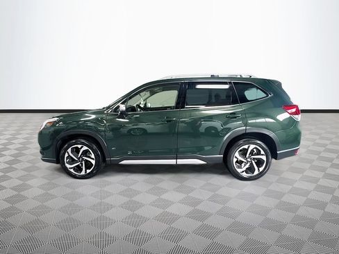 Certified 2023 Subaru Forester Touring w/ Popular Package #3 AWD/4WD image 36