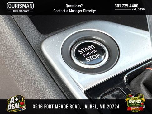 Used 2023 Nissan Sentra SR w/ Midnight Edition Package FWD image 24