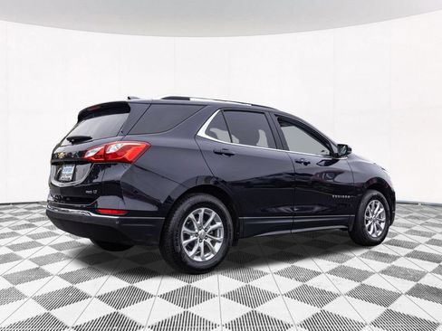 Used 2020 Chevrolet Equinox LT AWD/4WD image 10