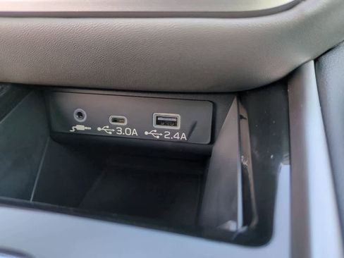 Certified 2025 Subaru Outback Onyx Edition image 31