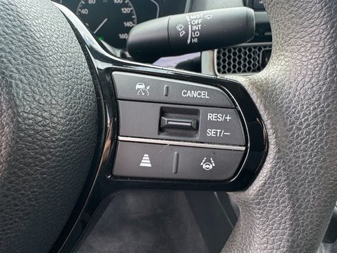 Used 2025 Honda Civic LX image 26