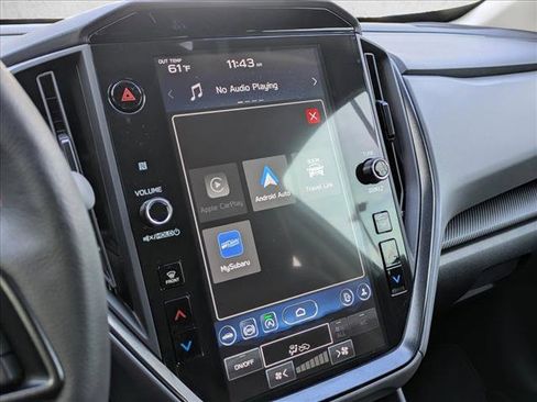 New 2026 Subaru Crosstrek 2.5i Limited image 13