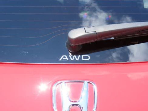 Certified 2024 Honda HR-V Sport image 9