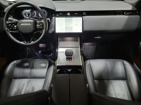 Used 2024 Land Rover Range Rover Velar Dynamic SE image 25