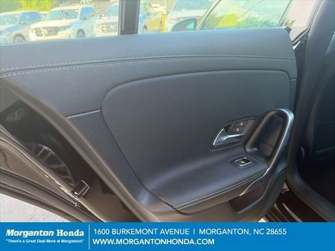 Used 2025 Mercedes-Benz CLA 250 4MATIC image 30