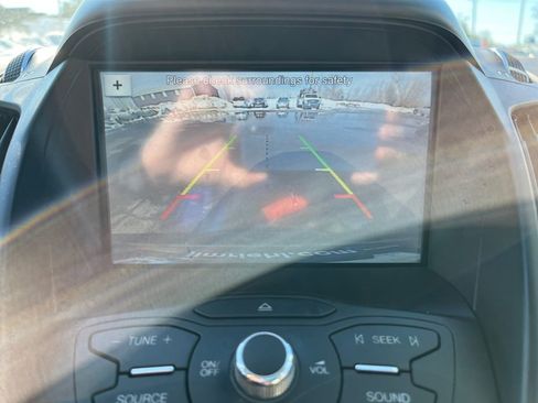 Used 2016 Ford Escape SE w/ Leather Comfort Package image 20