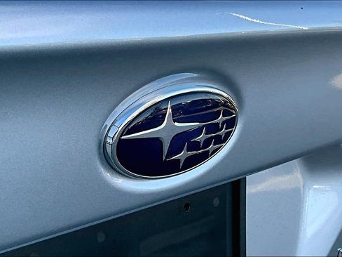 New 2025 Subaru Legacy Premium image 12