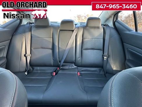 Used 2024 Nissan Altima 2.5 SR w/ SR Premium Package image 13
