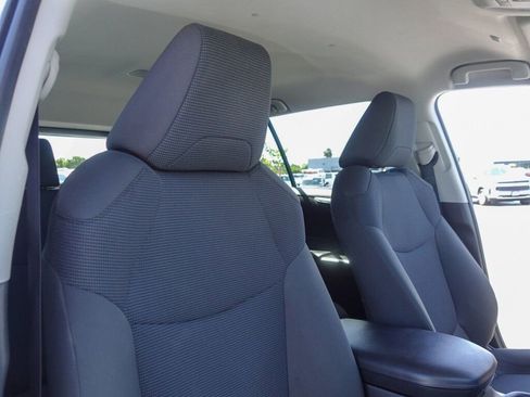 Certified 2024 Toyota RAV4 LE image 15