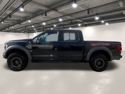 Used 2021 Ford F150 Raptor w/ Equipment Group 801A High image 13
