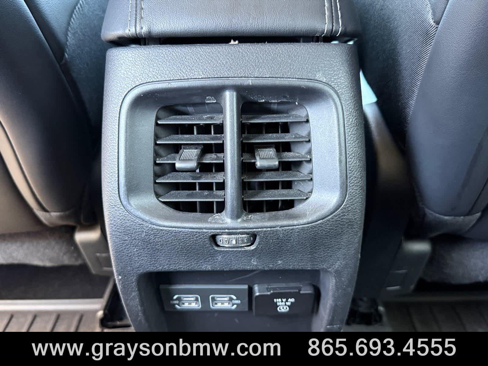 Used 2021 Jeep Cherokee Latitude Lux w/ Sun & Sound Group AWD/4WD image 20