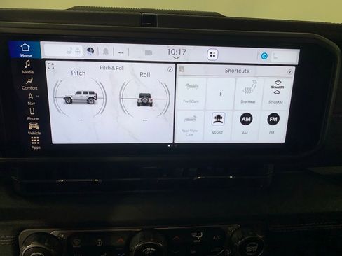 Used 2024 Jeep Wrangler Unlimited Rubicon w/ Capability Package AWD/4WD image 22