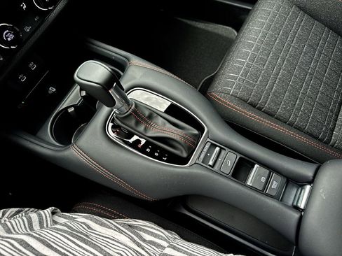 New 2026 Honda HR-V Sport image 19