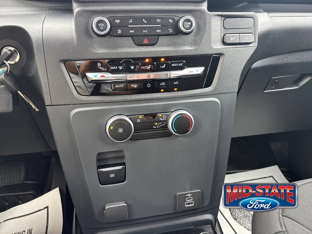 New 2025 Ford Explorer 4WD Police Interceptor w/ Ultimate Wiring Package image 18