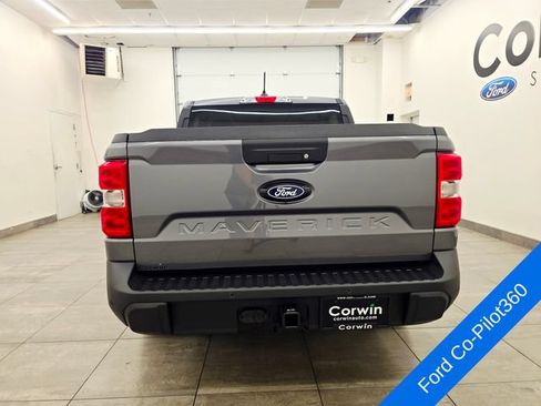 New 2026 Ford Maverick XL w/ 4K Tow Package AWD/4WD image 4