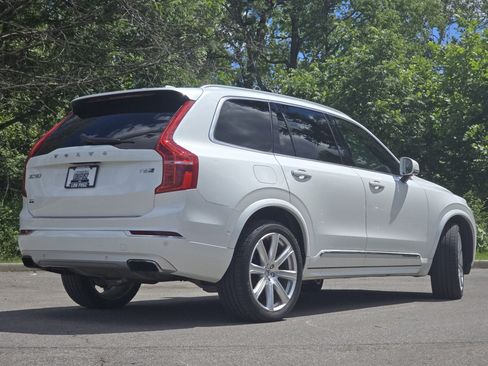 Used 2017 Volvo XC90 T6 Inscription w/ Vision Package AWD/4WD image 18