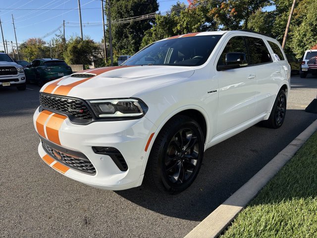 Used 2023 Dodge Durango R/T AWD/4WD image 4