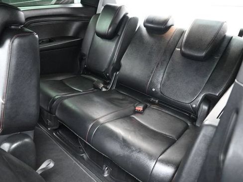 Used 2025 Honda Odyssey Sport-L image 12