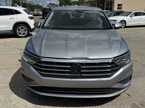 Used 2020 Volkswagen Jetta S image 2