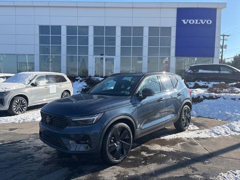 New 2026 Volvo XC40 B5 Ultra w/ Protection Package Premier AWD/4WD image 49