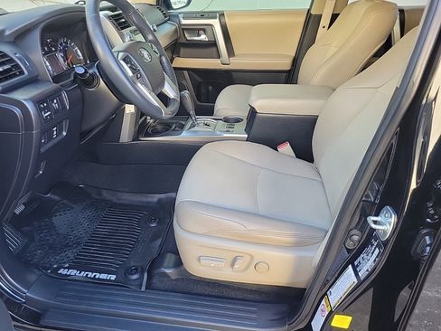 Used 2019 Toyota 4Runner SR5 image 11
