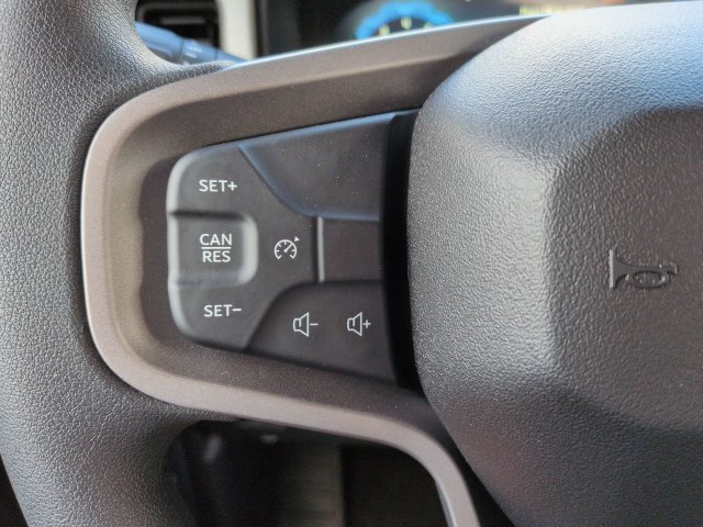 Used 2026 Ford Bronco 4-Door AWD/4WD image 22