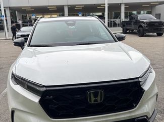 Used 2024 Honda CR-V Sport video 2