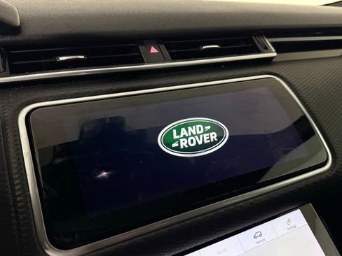 Used 2020 Land Rover Range Rover Velar S AWD/4WD image 23