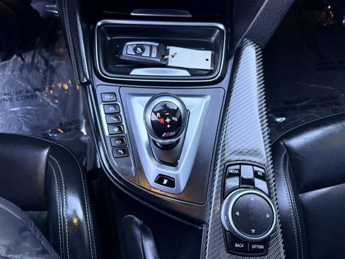 Used 2016 BMW M4 COUPE w/EXECUTIVE & DRIVING AS image 28