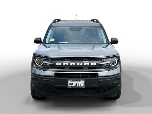 Certified 2024 Ford Bronco Sport Big Bend image 8