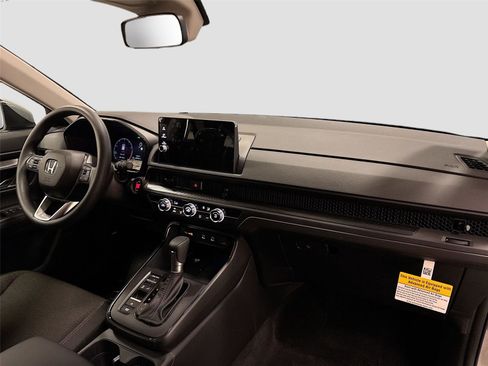 New 2026 Honda CR-V LX image 24