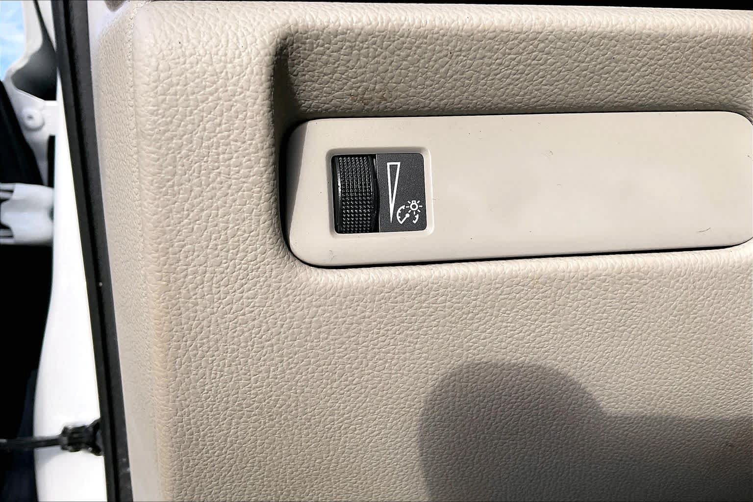 Used 2016 Cadillac ATS Sedan RWD image 35