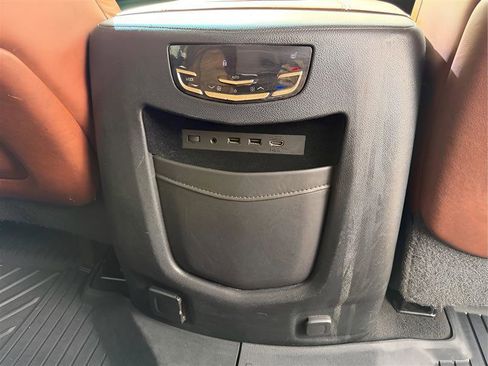 Used 2018 Cadillac Escalade Premium Luxury w/ LPO, Radiant Package image 49