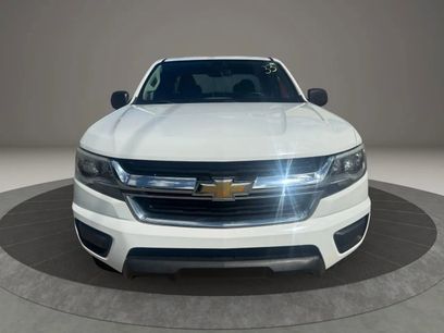 Used 2019 Chevrolet Colorado W/T w/ WT Convenience Package