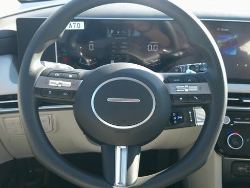 New 2026 Hyundai Tucson SEL w/ Tow & Go Package image 11