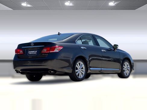 Used 2011 Lexus ES 350 FWD image 8