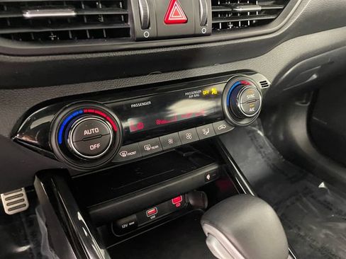 Certified 2024 Kia Forte GT-Line w/ GT-Line Premium Package FWD image 8