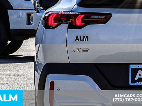 Used 2026 BMW X2 xDrive28i image 13