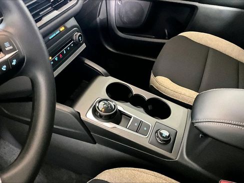 New 2025 Ford Bronco Sport Big Bend AWD/4WD image 8