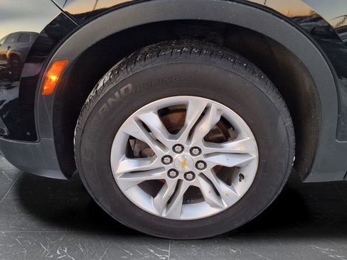 Used 2020 Chevrolet Blazer LT image 8