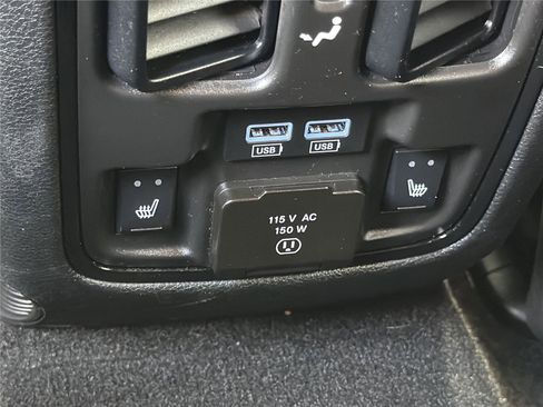 Used 2024 Dodge Durango SRT Hellcat AWD/4WD image 23
