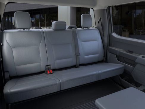 New 2026 Ford F250 XL w/ XL Driver Assist Package image 11