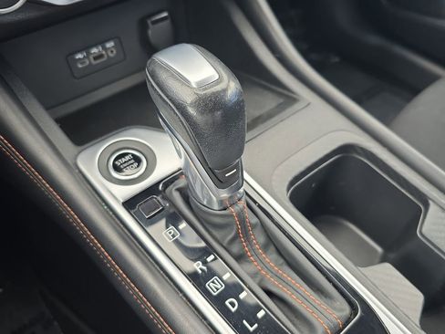 Used 2021 Nissan Sentra SR image 30