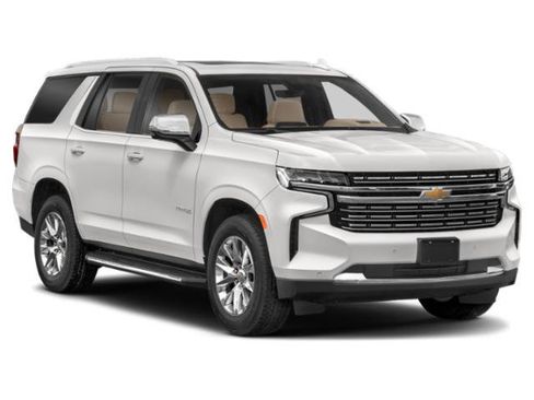 Used 2022 Chevrolet Tahoe Premier AWD/4WD image 9