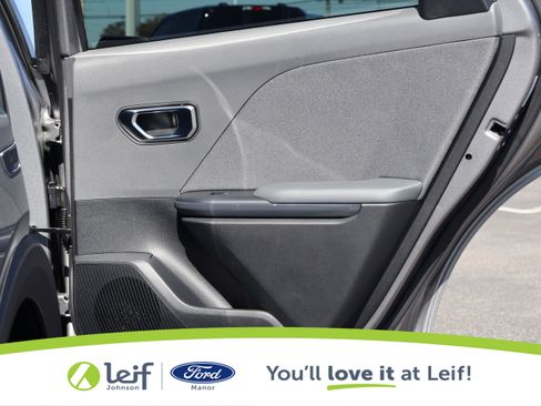 Used 2025 Kia K4 EX image 29