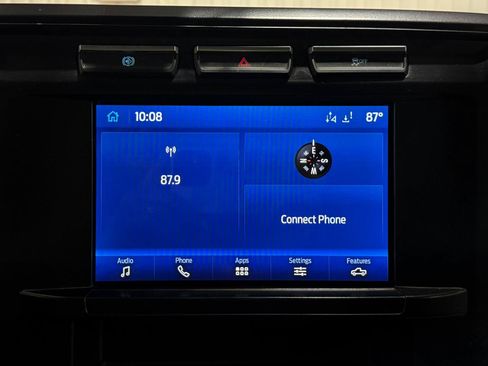 Used 2024 Ford F550 4x4 Crew Cab Super Duty w/ XLT Value Package image 12